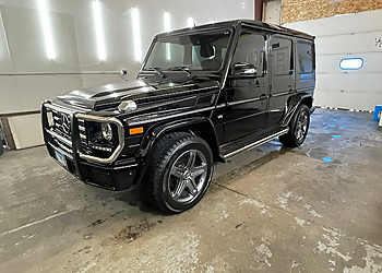 Colorado Springs Auto Detailing Services UNO Detailing