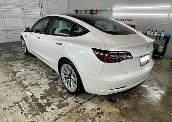 Colorado Springs Auto Detailing Services UNO Detailing