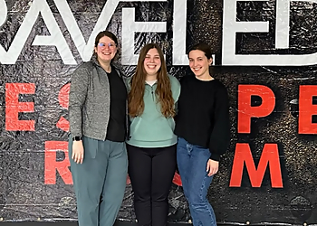 Rochester Entertainment Companies UNRAVELED Escape Room