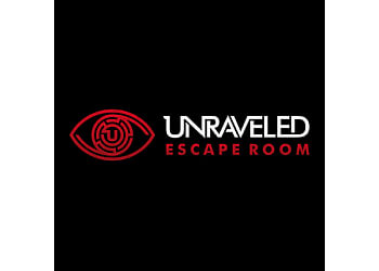 UNRAVELED Escape Room Rochester Entertainment Companies