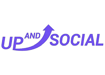 UP AND SOCIAL Boston Web Designers