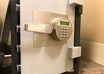 Washington Locksmiths UPCO Locksmith