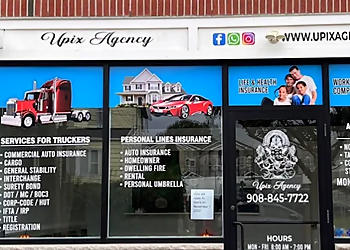 Elizabeth Insurance Agents UPIX Agency