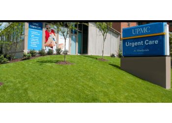 Pittsburgh urgent care clinic UPMC Urgent Care