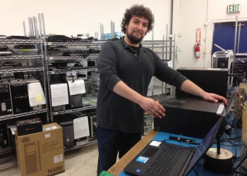 3 Best Computer Repair in Memphis, TN - Expert Recommendations