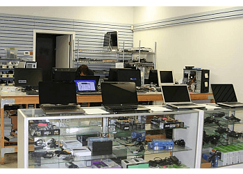 3 Best Computer Repair in Memphis TN - Expert Recommendations