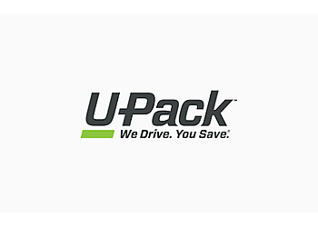 Compton Moving Companies U-Pack