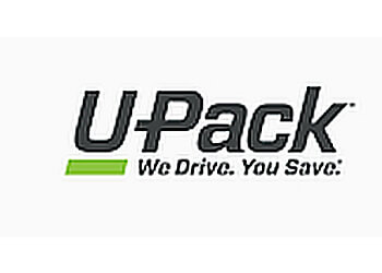 Compton Moving Companies U-Pack