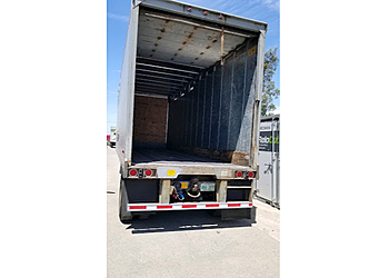 Fontana Moving Companies U-Pack Fontana