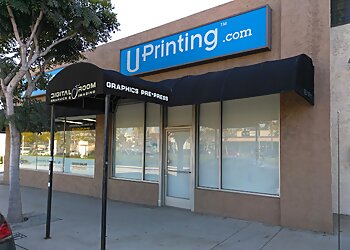 UPrinting Los Angeles Printing Services image 1
