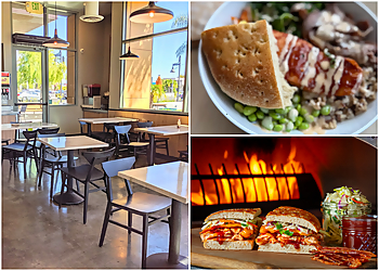 Urbane Cafe - Oxnard, CA Sandwich Shops - collage image(highlights)