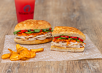 Urbane Cafe Urbane Cafe - Oxnard, CA Sandwich Shops - Dish Image