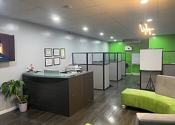 Paterson Tax Services URENA TAX