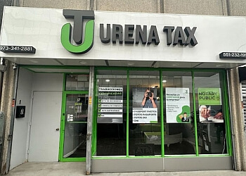 URENA TAX Paterson Tax Services