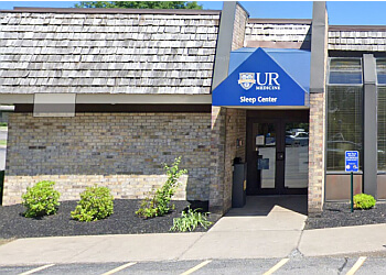 UR Medicine Sleep Center Rochester Sleep Clinics