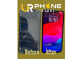 Orlando Cell Phone Repair URPhone Store