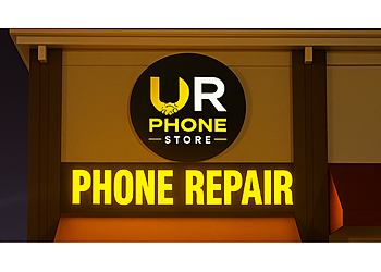 Orlando Cell Phone Repair URPhone Store