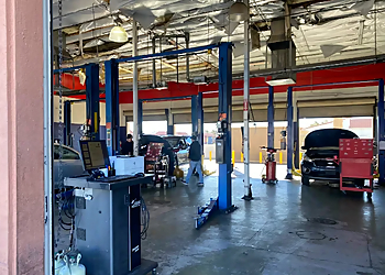 Las Vegas Car Repair Shops USA Auto Service