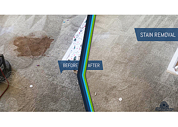 Dallas Carpet Cleaners USA Clean Master