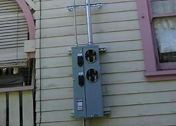 USA Electrical Repairs, Inc. Glendale Electricians image 1