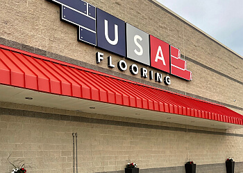 USA Flooring Raleigh Flooring Stores