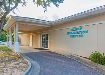USA Health Providence Sleep Evaluation Center Mobile Sleep Clinics image 1