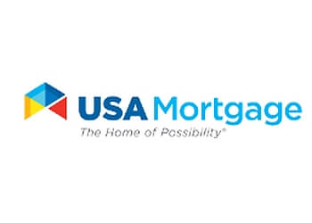 USA Mortgage Dayton Mortgage Companies