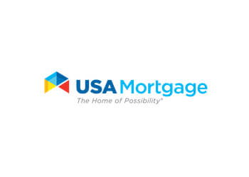 USA Mortgage San Antonio Mortgage Companies