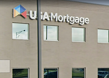 Springfield Mortgage Companies USA Mortgage - Springfield MO