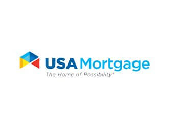 USA Mortgage-Volunteer Mortgage Group  Nashville Mortgage Companies