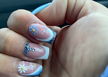 Oxnard Nail Salons USA Nails and Spa