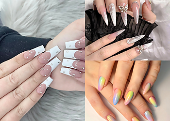 Oxnard Nail Salons USA Nails and Spa