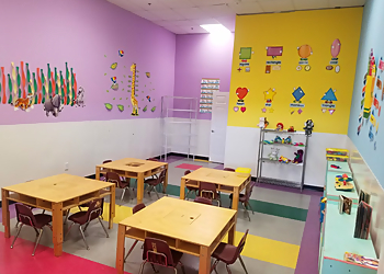 Houston Day Cares US Academy