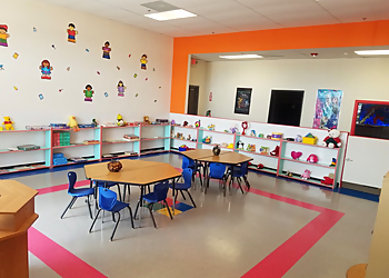 Houston Day Cares US Academy