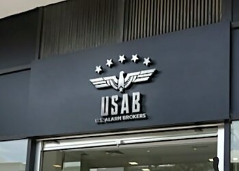 Tucson Security Systems U.S. Alarm Brokers