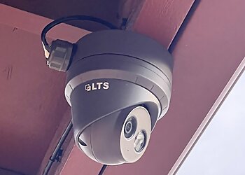 Tucson Security Systems U.S. Alarm Brokers