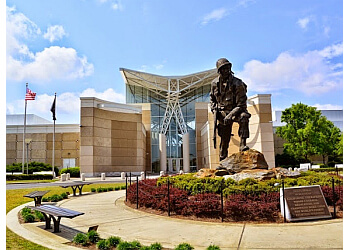 U.S. Army Airborne & Special Operations Museum