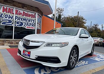 Baltimore Used Car Dealers US Auto Sales