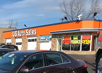 US Auto Sales Baltimore Used Car Dealers image 1
