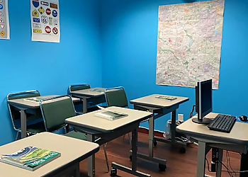 Garland Driving Schools US-BD Driving School