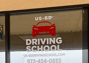 US-BD Driving School Garland Driving Schools image 1