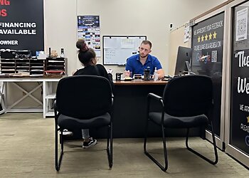 Charlotte Bail Bonds U.S. Bonding