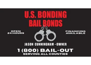 Charlotte Bail Bonds U.S. Bonding