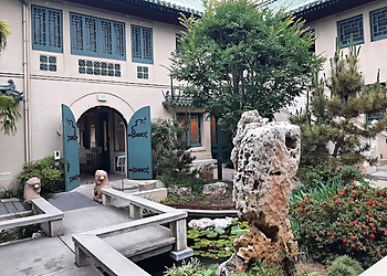 Pasadena Places To See USC Pacific Asia Museum