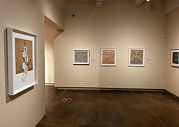 Pasadena Places To See USC Pacific Asia Museum