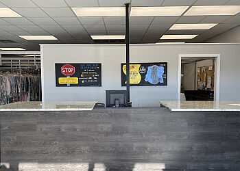 Wilmington Dry Cleaners US Cleaners