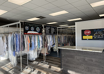 Wilmington Dry Cleaners US Cleaners