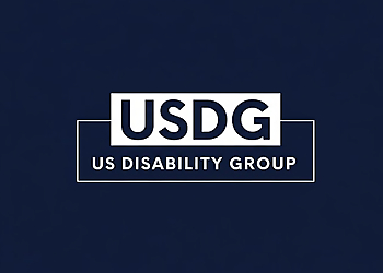 US Disability Group - Glendale, AZ Social Security Disability Lawyers - Law Firm Logo