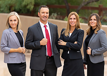 US Disability Group US Disability Group - Glendale, AZ Social Security Disability Lawyers - Attorney Group Image