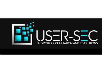 USER-SEC Irving It Services